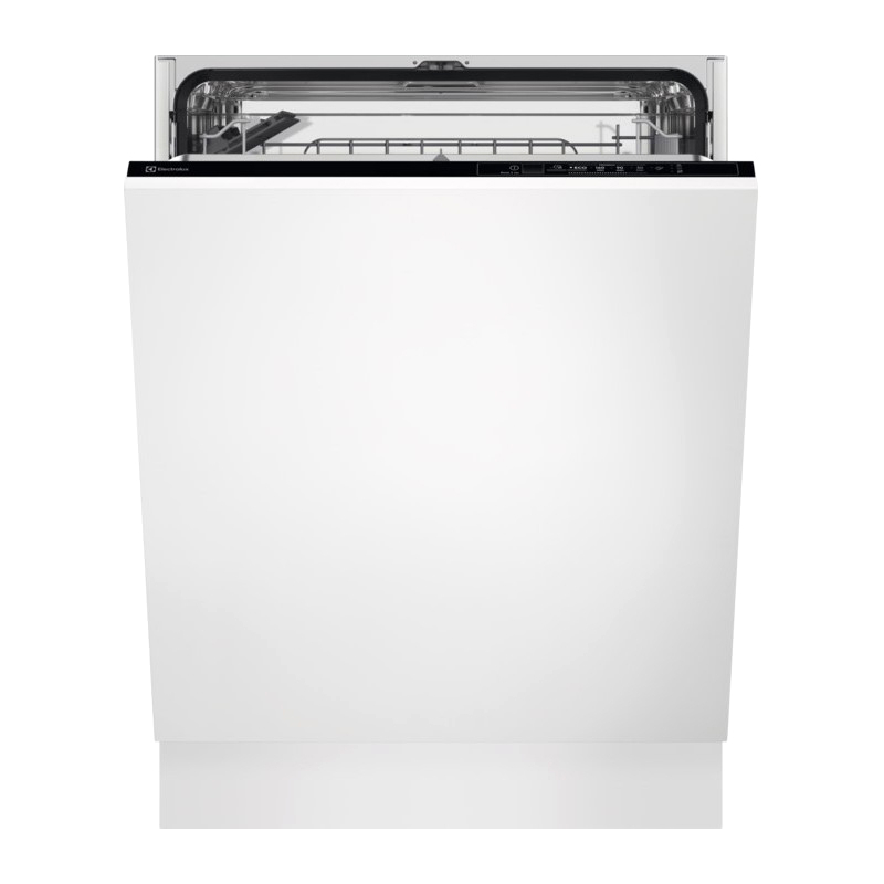 Изображение товара Встраиваемая посудомоечная машина Electrolux EEA17200L 59.6 см 5 программ цвет белый