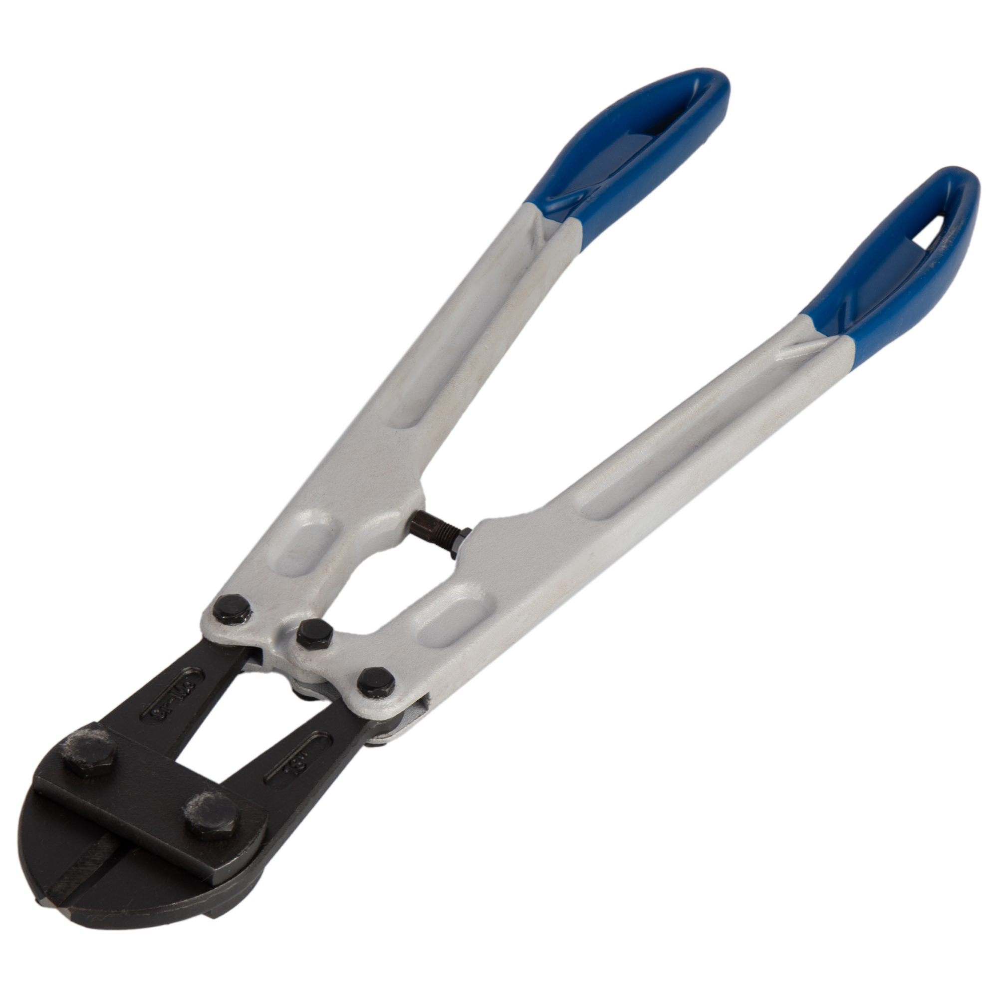 Изображение товара Болторез Кобальт 242-502 механический для резки металла 470 мм