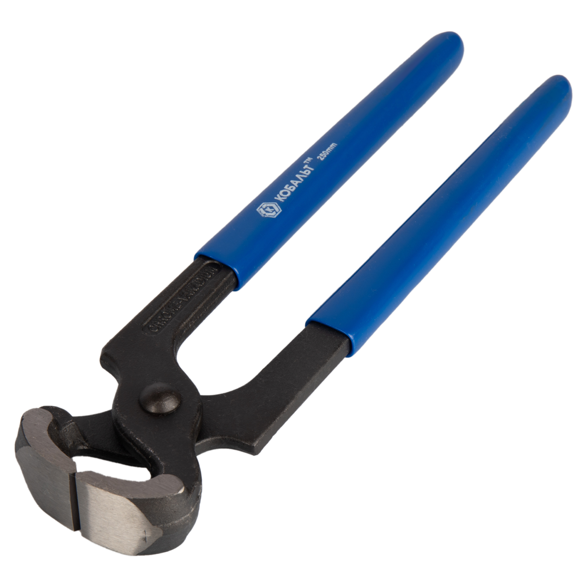Изображение товара Клещи слесарные Кобальт 647-277 250 мм