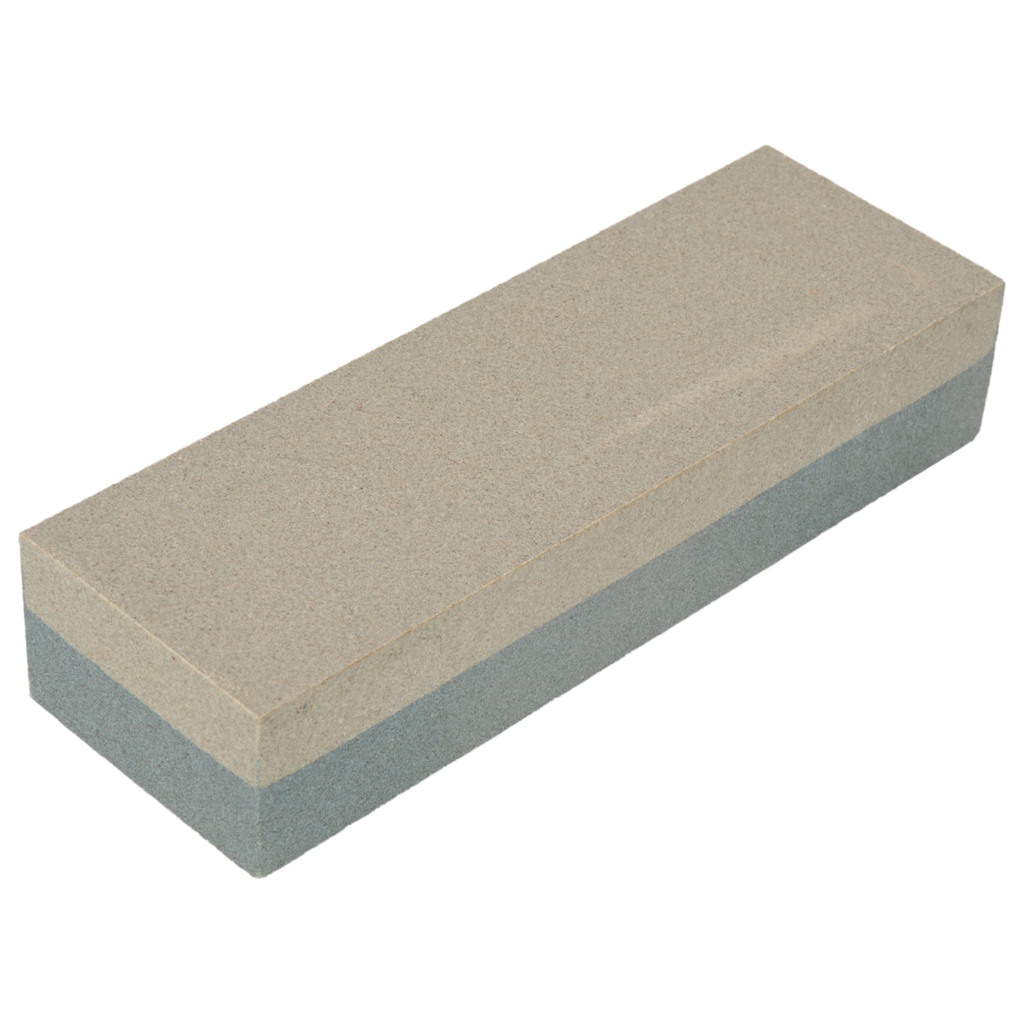 Изображение товара Брусок абразивный Кобальт 790-199 P120/240 150x50x30 мм для заточки и шлифовки