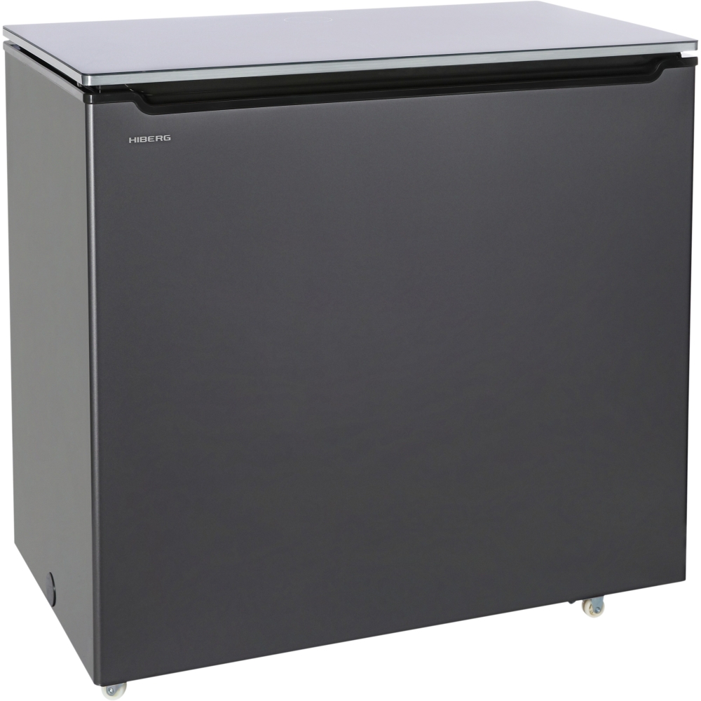 Изображение товара Морозильный ларь Hiberg PF 25 NFXd 230л No Frost электронное управление