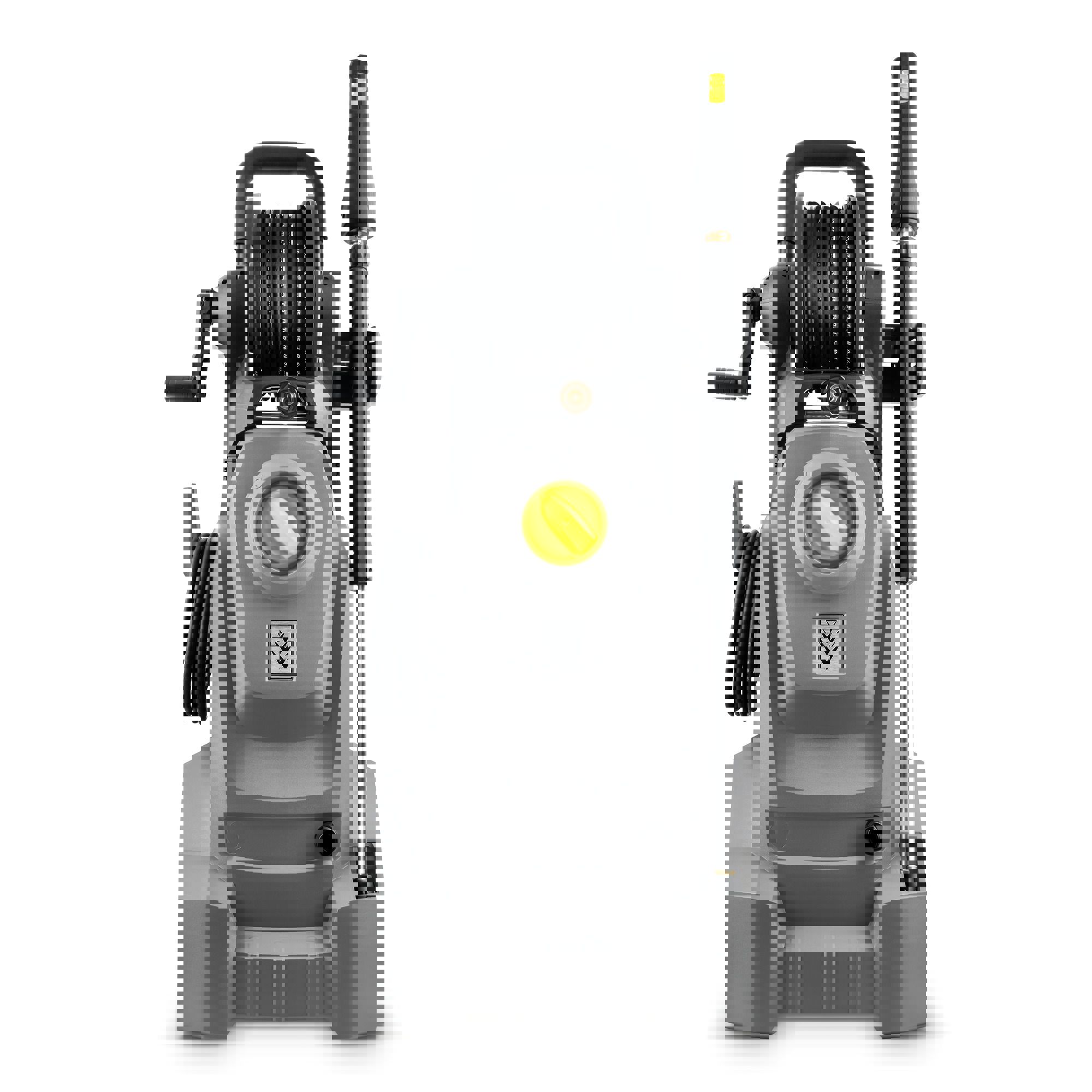 Изображение товара Мойка высокого давления Karcher HD 4/10 X Classic, 145 бар, 400 л/ч