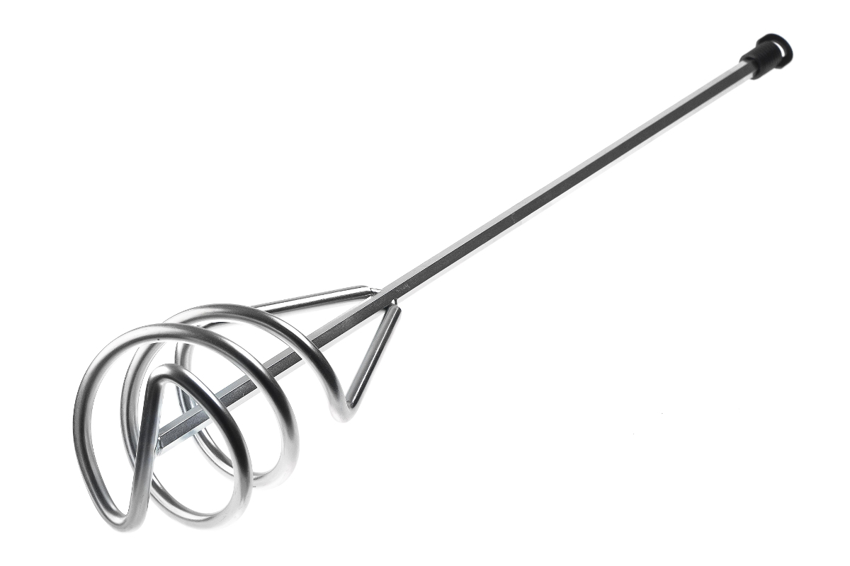 Изображение товара Насадка-венчик Hammer Flex 221-001 для песчано-гравийных смесей