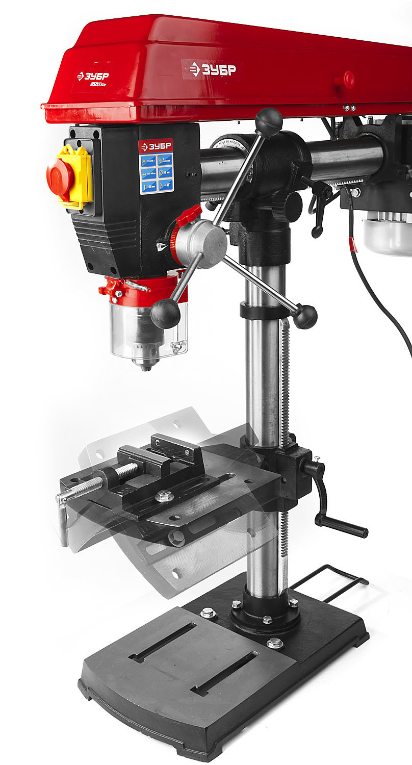 Сверлильный Станок Зубр Купить В Москве
