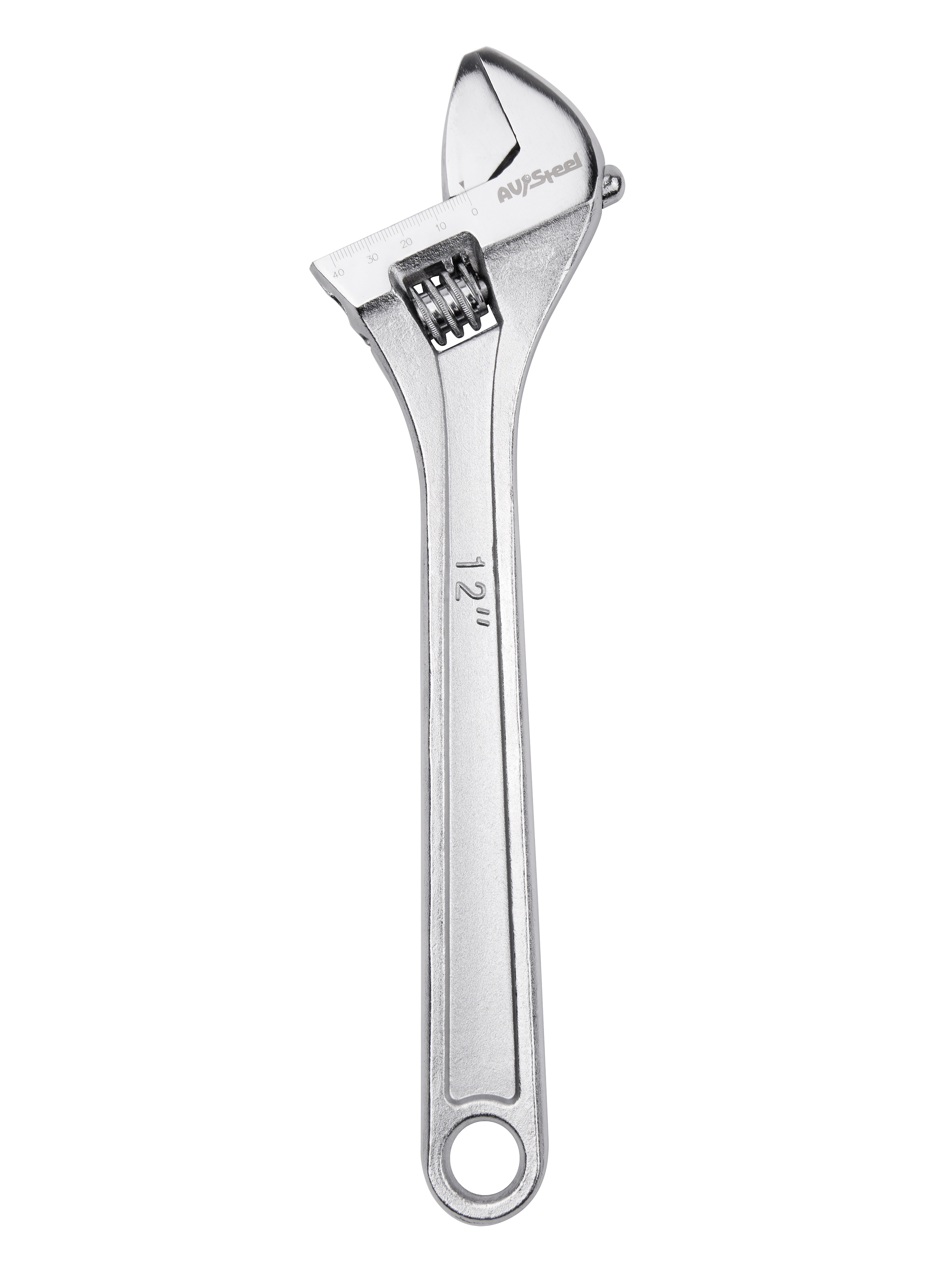 Изображение товара Ключ разводной Av Steel AV-321412 захват 41 мм, длина 300 мм