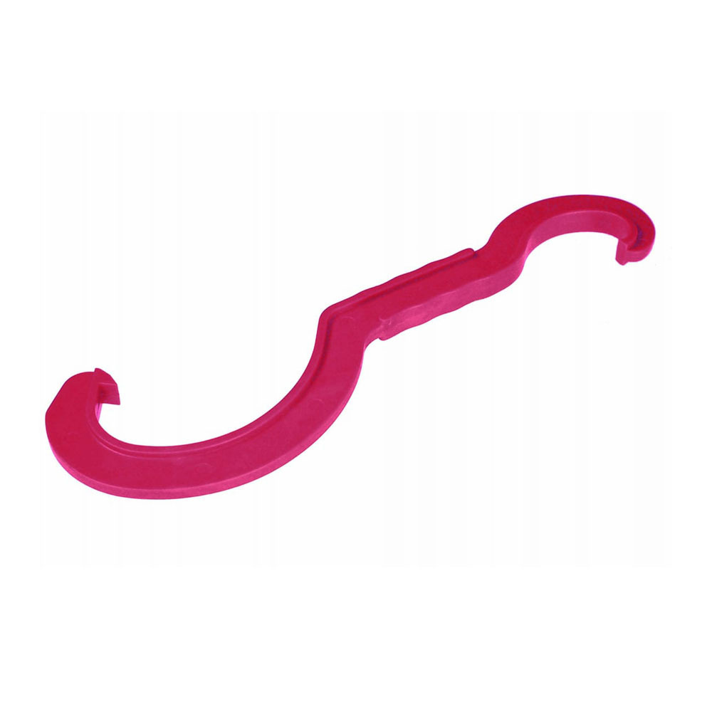 Изображение товара Ключ Unidelta 110 мм полипропилен