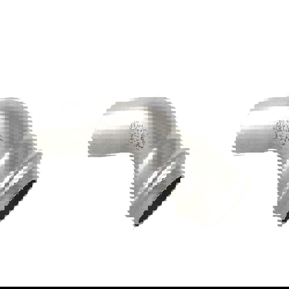 Изображение товара Угол 45° Valtec нержавеющая сталь 28x28 мм обжимной (5 шт)