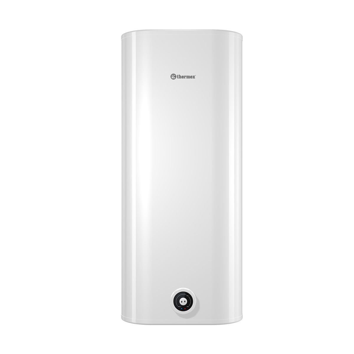 Изображение товара Накопительный водонагреватель электрический 100 л Thermex MK 100 V 123596 2 кВт нержавеющая сталь мокрый ТЭН
