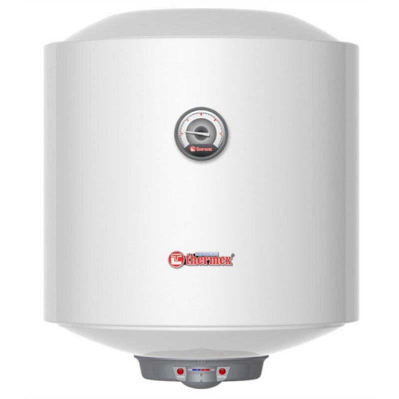 Изображение товара Электрический накопительный водонагреватель Thermex Nova 50 V - 50 л, 2 кВт, вертикальный, механиче
