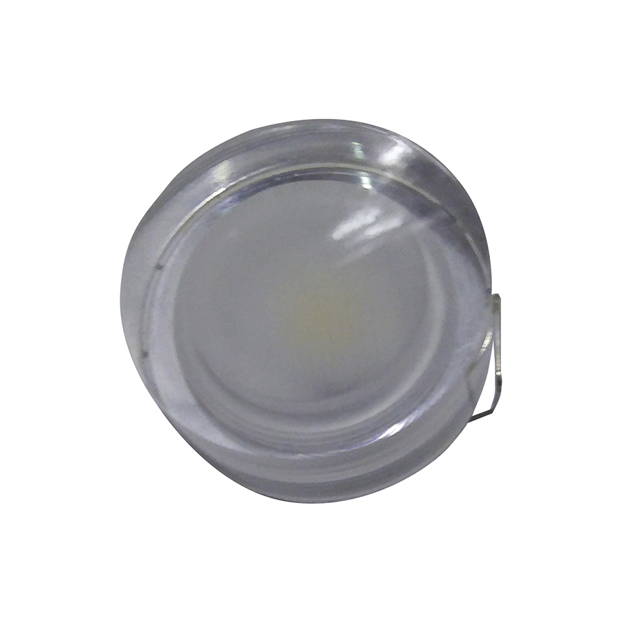 Изображение товара Светильник настенно-потолочный KINK LIGHT 2146 Точка 2 м² белый свет