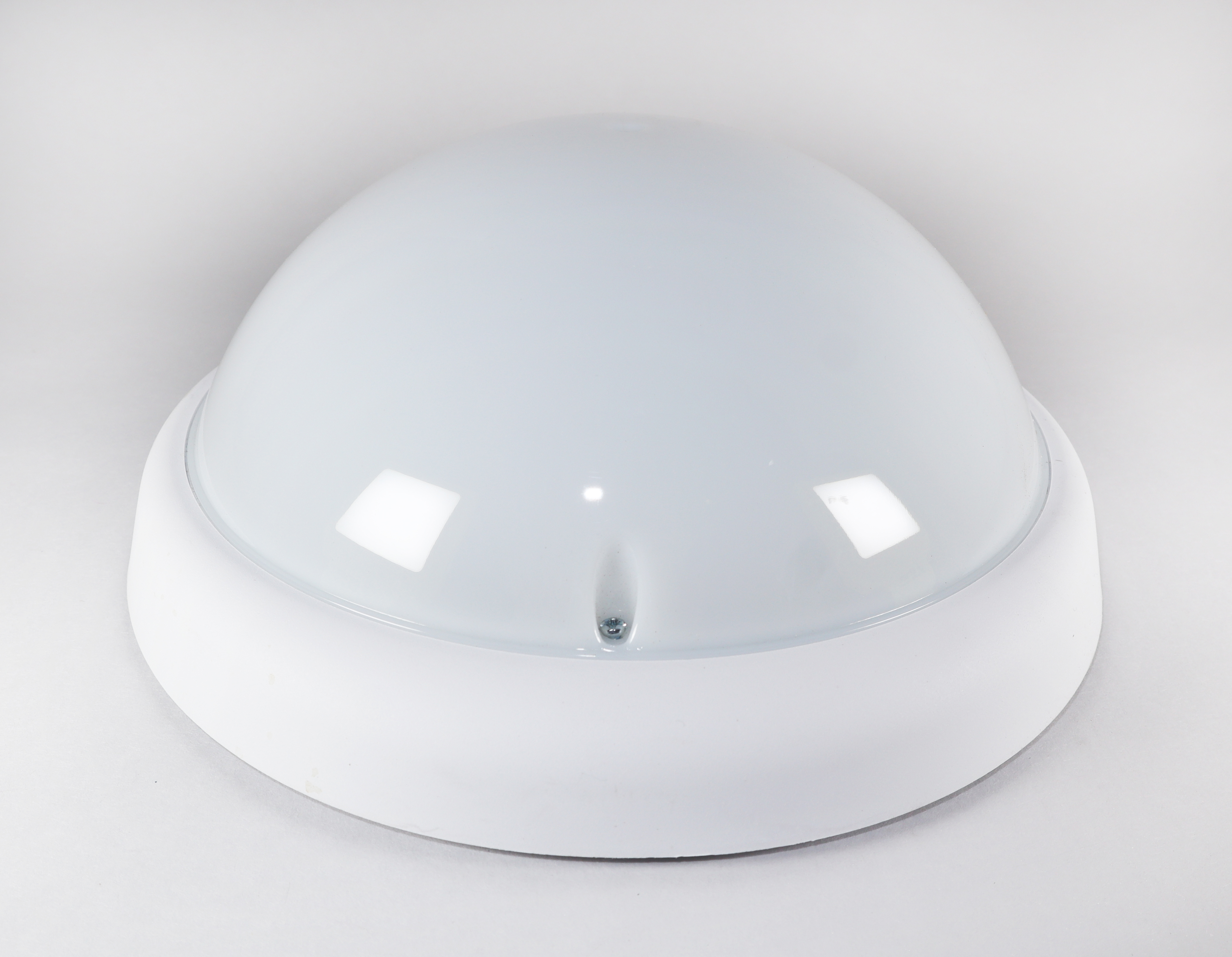 Изображение товара Светильник настенно-потолочный светодиодный HOROZ ELECTRIC HRZ00002283 холодный белый свет цвет белый