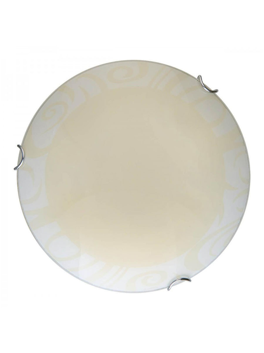 Изображение товара Настенно-потолочный светильник TOPLIGHT TL9620Y-00WH с LED освещением белый