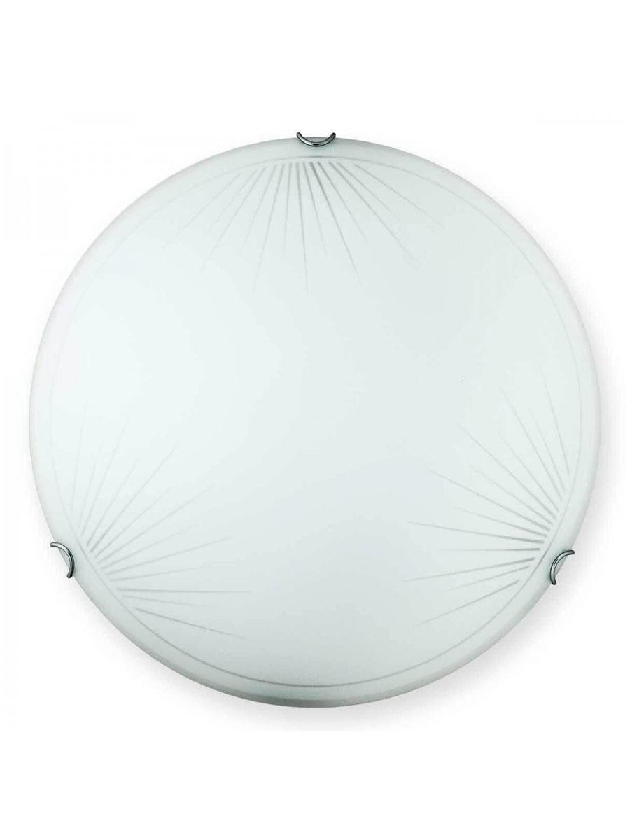 Изображение товара Светильник настенно-потолочный TOPLIGHT TL9142Y-00WH с нейтральным белым светом