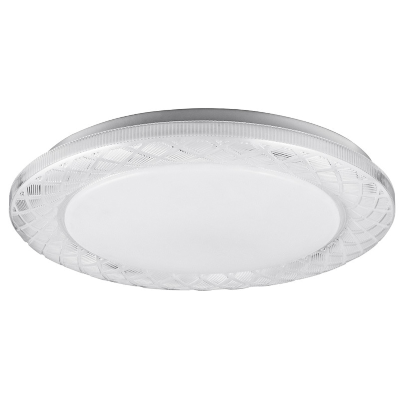 Изображение товара Настенно-потолочный светильник Luminarte CLL3548W-Vela с регулируемым светом и классическим дизайно