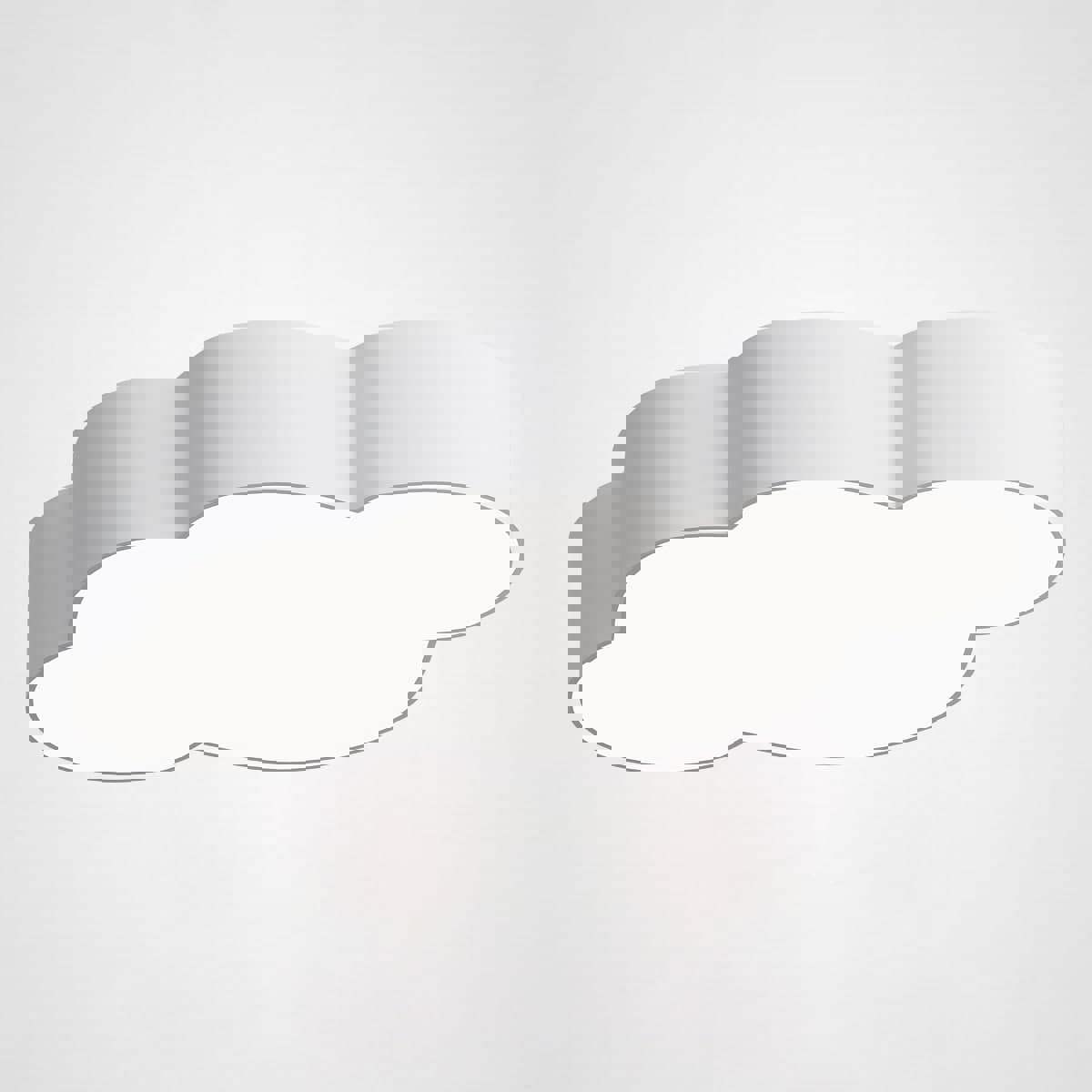 Изображение товара Настенно-потолочный светильник IMPERIUMLOFT CLOUD 101448-26 с круглым плафоном