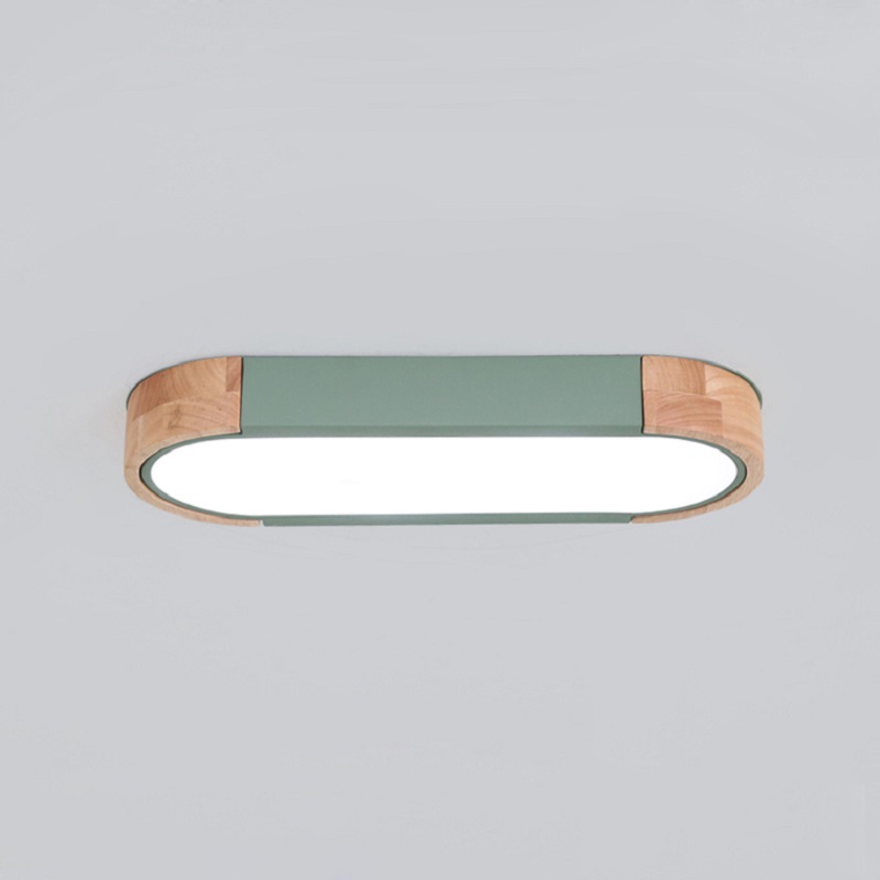 Изображение товара Настенно-потолочный светильник IMPERIUMLOFT LINN 193592-26 черный для интерьера