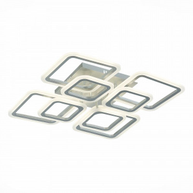 Изображение товара Настенно-потолочный светодиодный светильник EVOLUCE Serenity 28 м² IP20