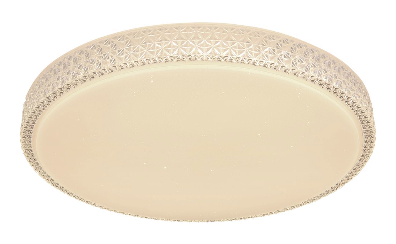 Изображение товара Светильник настенно-потолочный GLOBO 41749-40 Ovi теплый белый свет 2.7 м²