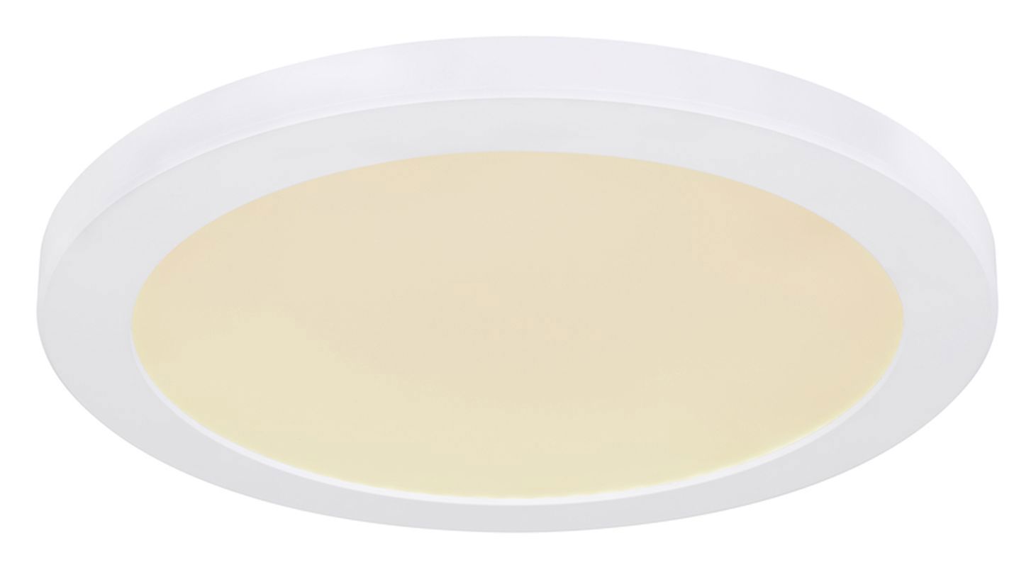 Изображение товара Светильник настенно-потолочный светодиодный GLOBO 12379-24W