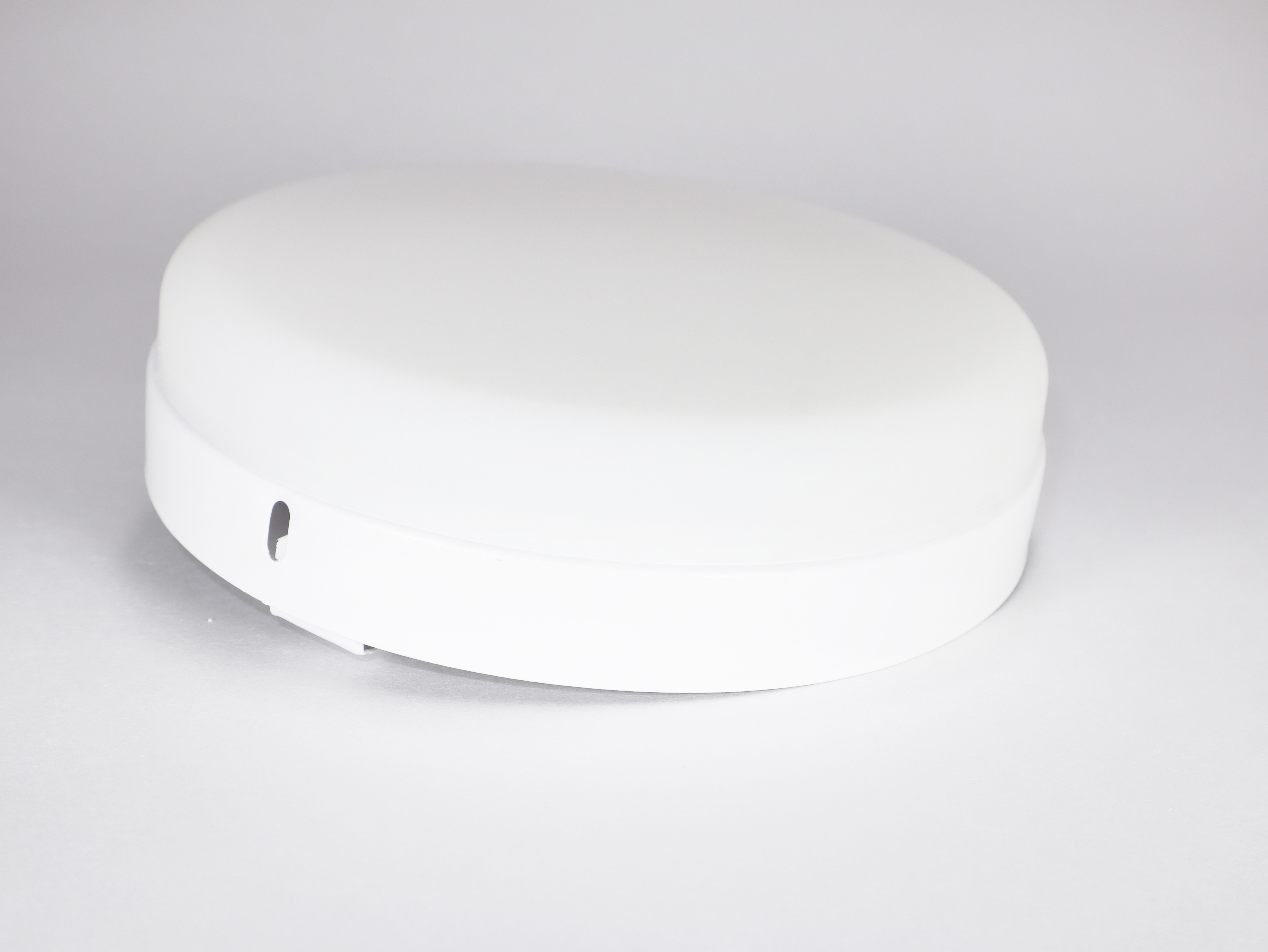 Изображение товара Настенно-потолочный светодиодный светильник Horoz electric 24Вт 6400К IP20 белый