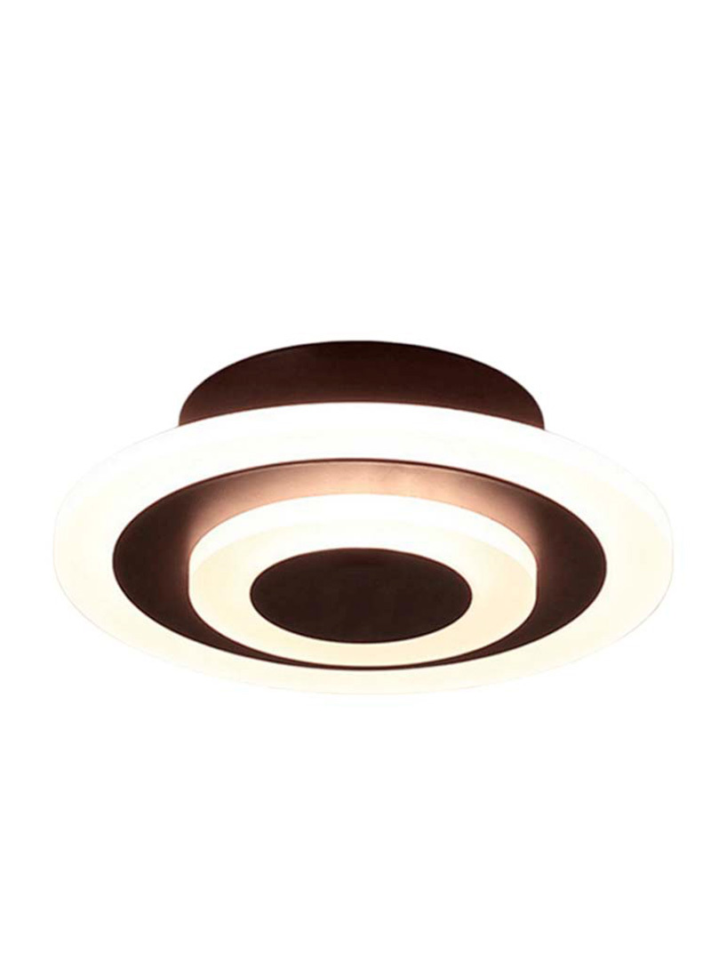 Изображение товара Настенно-потолочный светодиодный светильник Балтийский Светлячок MC-1008X дизайн стильный яркий све