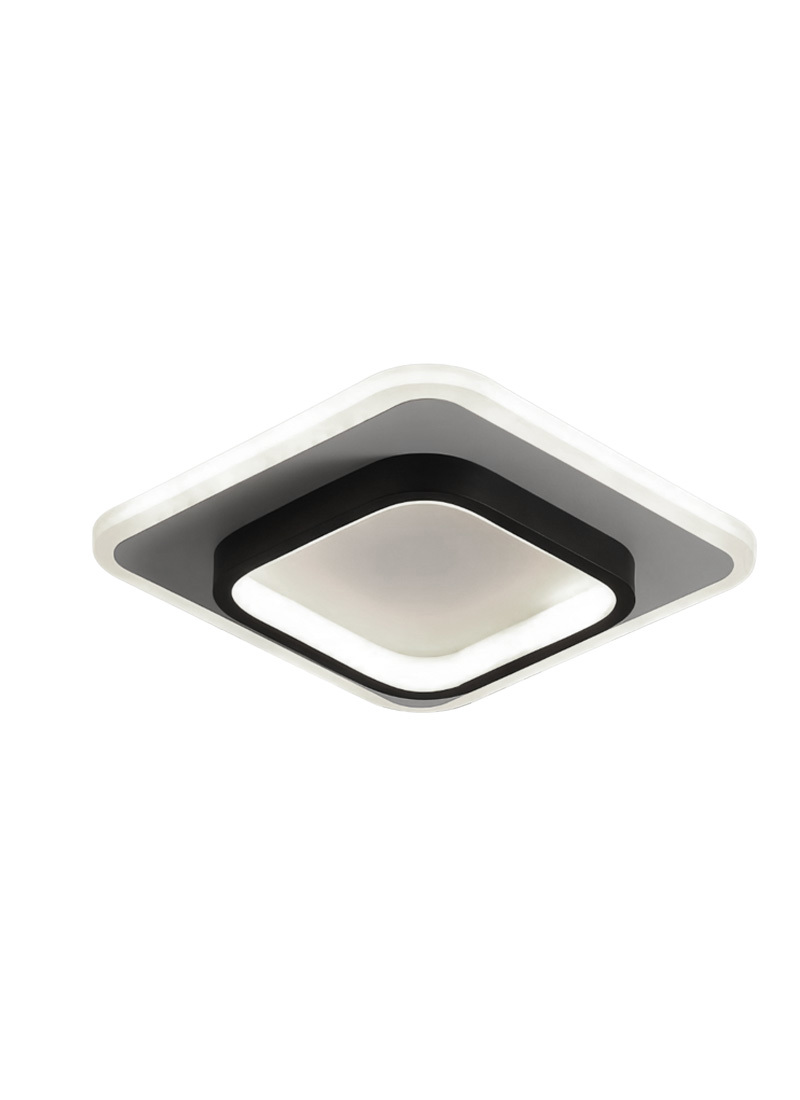 Изображение товара Настенно-потолочный светодиодный светильник Балтийский Светлячок MC-1012X 5 м² холодный белый