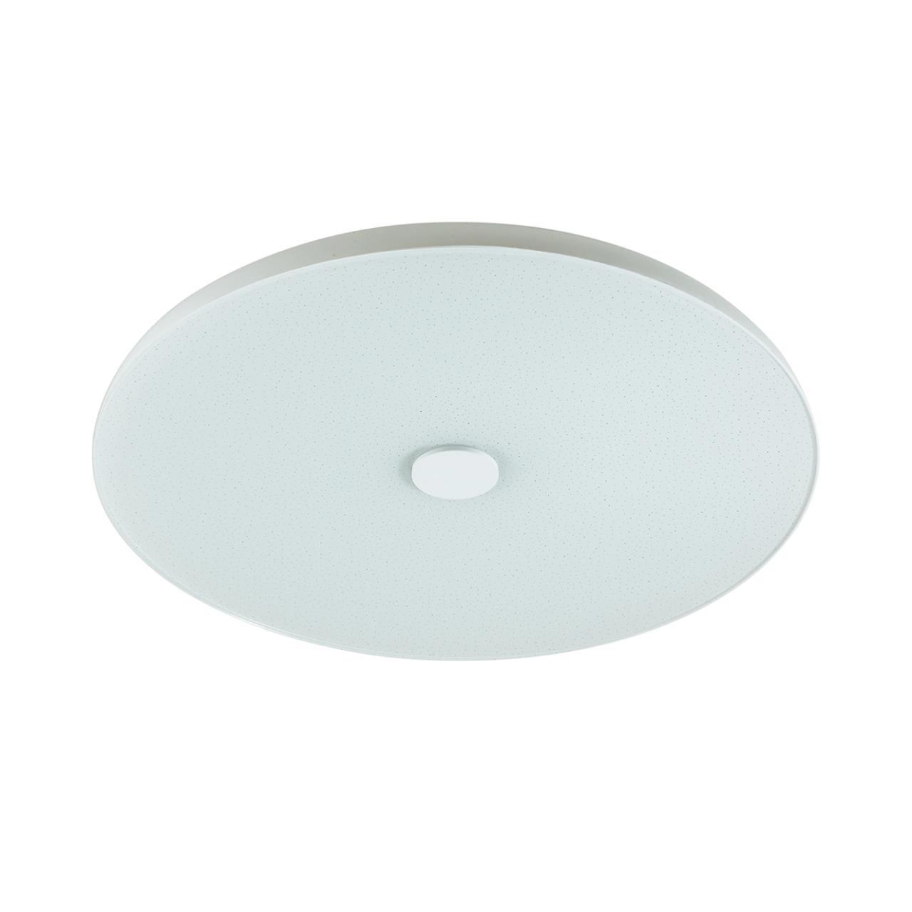 Изображение товара Светильник светодиодный Сонекс Roki Muzcolor 4629/EL 72 Вт с управлением через приложение