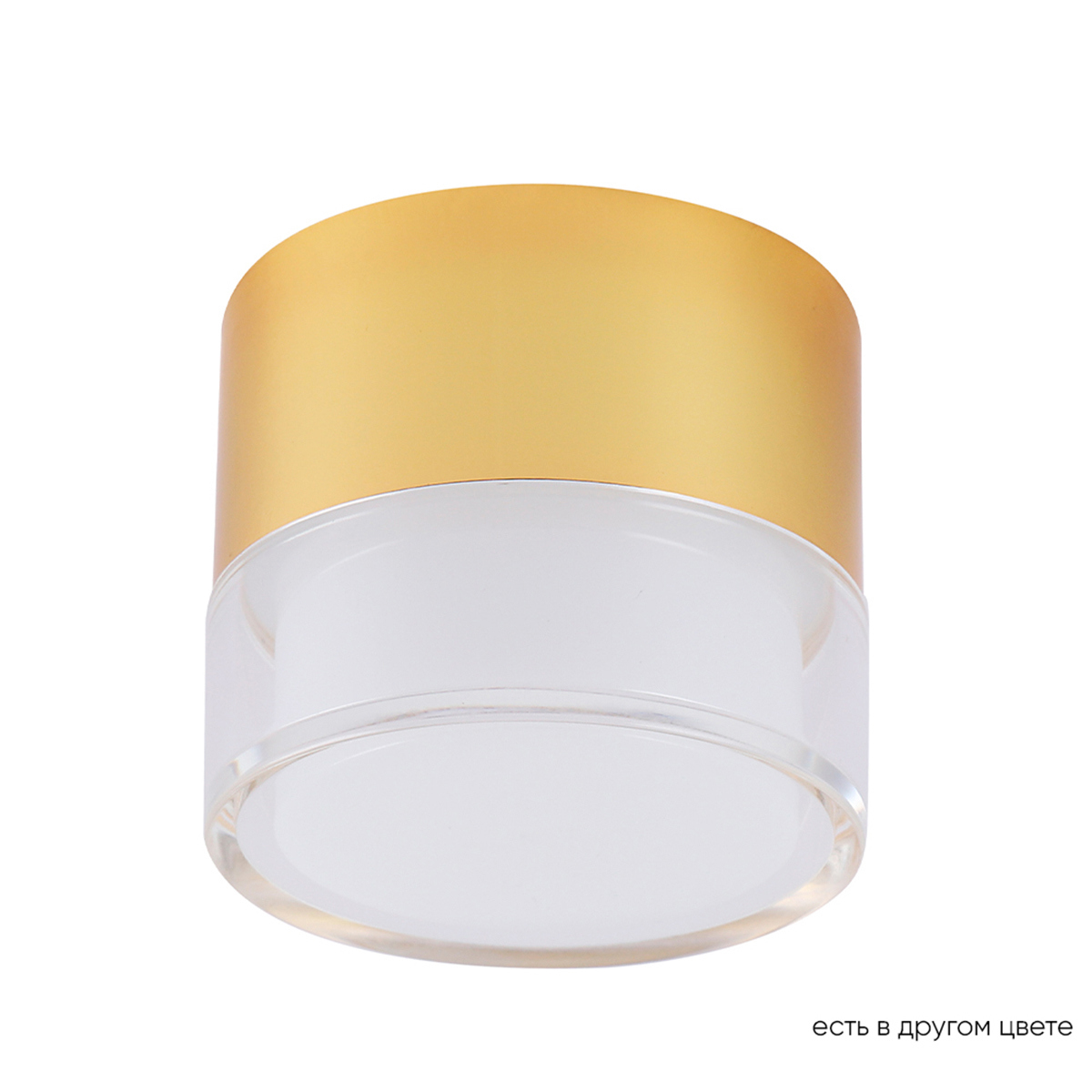Изображение товара Настенно-потолочный светодиодный светильник Crystal lux Clt 139 1400/272 для современного интерьера