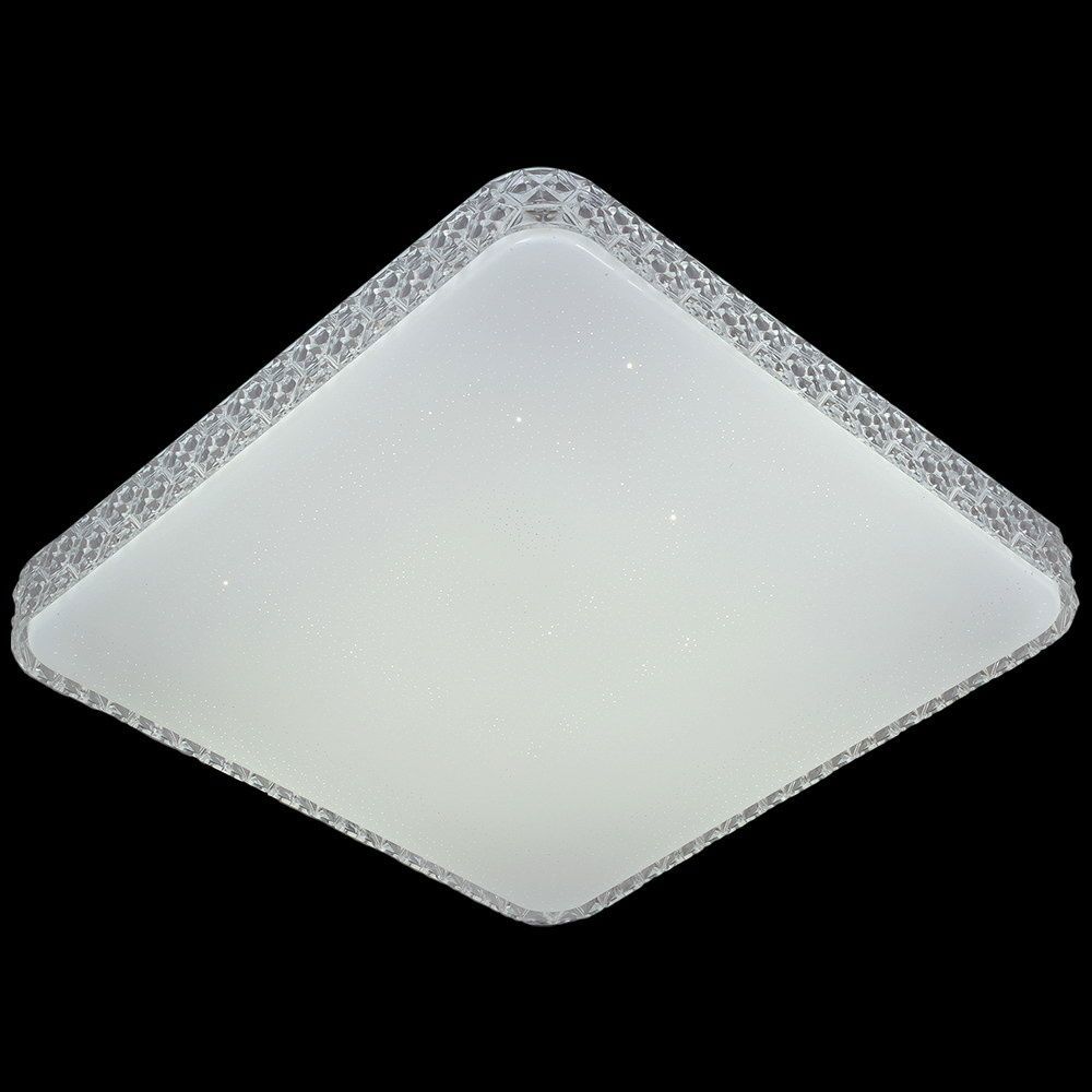 Изображение товара Люстра потолочная светодиодная Reluce 07196-9.2-120wl регулируемый белый свет