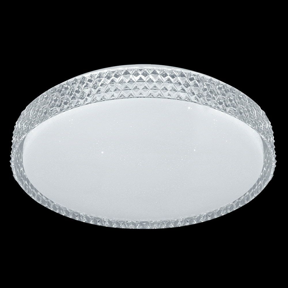 Изображение товара Настенно-потолочный светодиодный светильник Reluce 07195-9.2-48wm белый с изменением оттенков