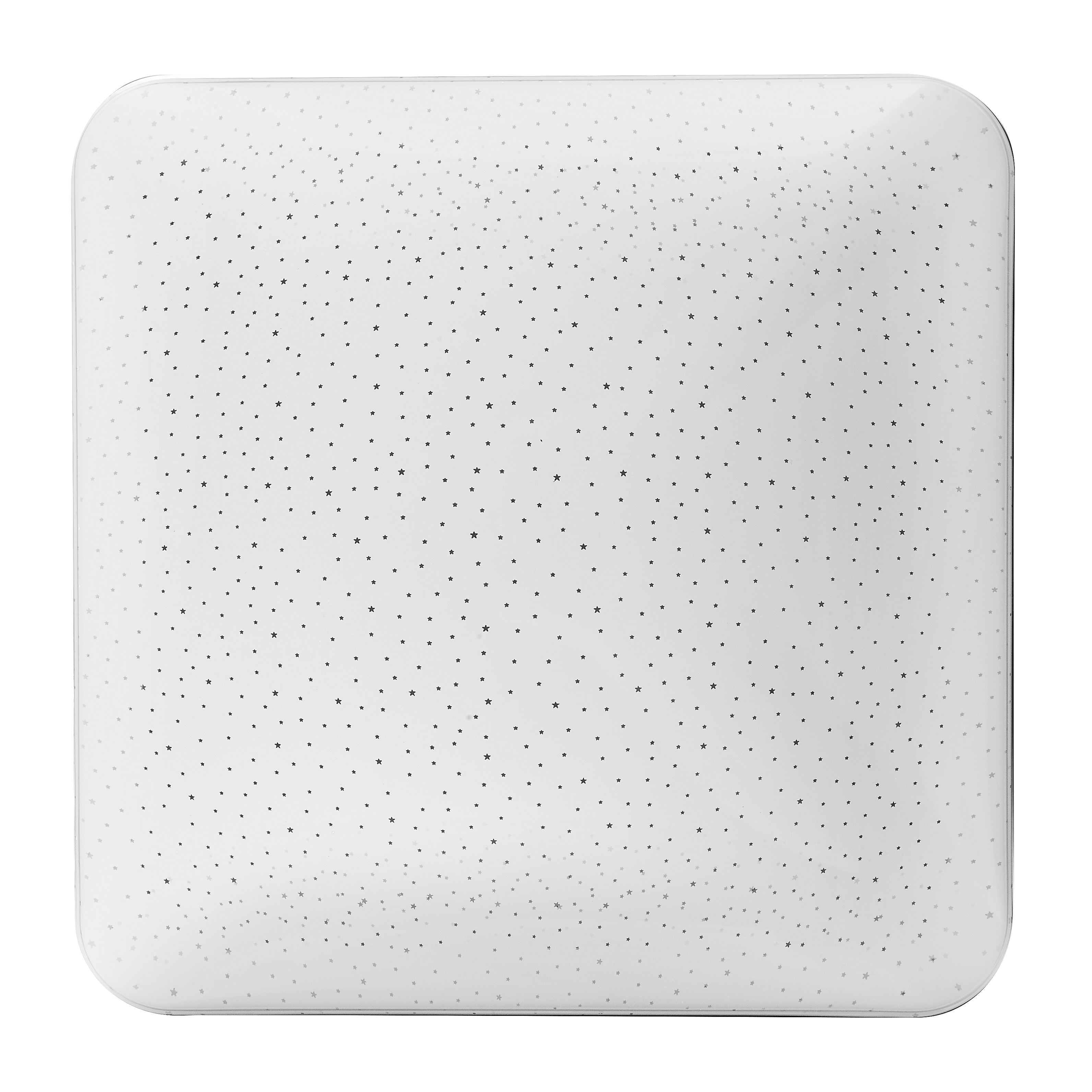 Изображение товара Светильник настенно-потолочный светодиодный Tango 1208064 10 м² холодный белый (голубой) свет цвет белый