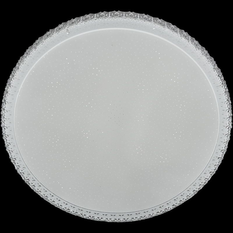 Изображение товара Современный регулируемый LED светильник для натяжных потолков 22 м² белый