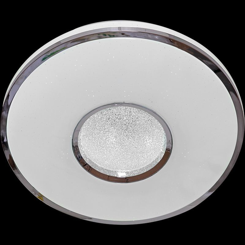 Изображение товара Светильник настенно-потолочный светодиодный Reluce 00991-9.2-60Wx2 белый регулируемый