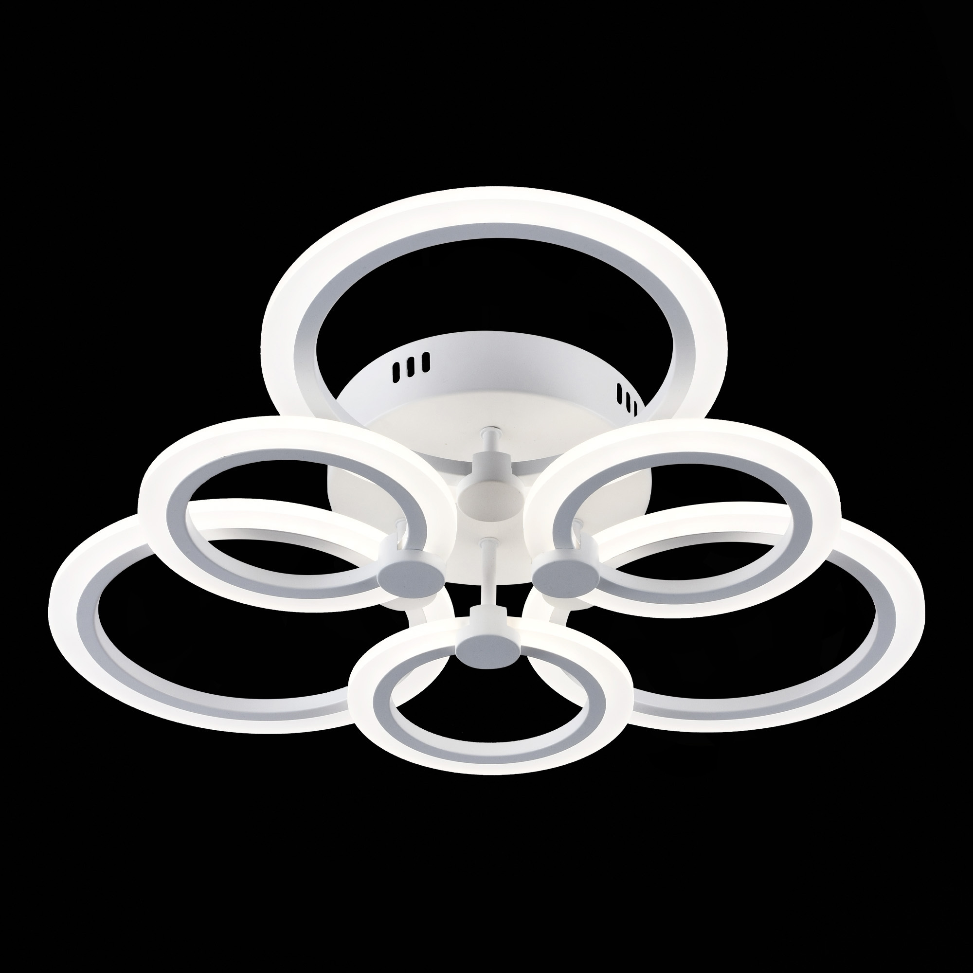 Изображение товара Настенно-потолочный светодиодный светильник Alma light Cresso 18 м² регулировка белый свет