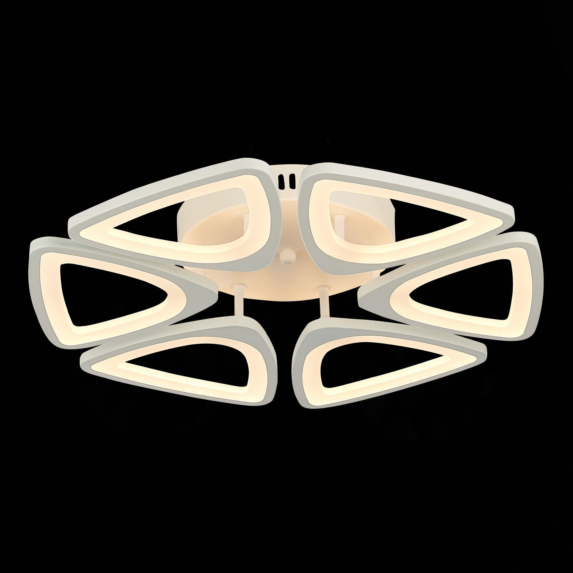 Изображение товара Настенно-потолочный светильник ALMA LIGHT MALLU 20 м² регулируемый белый свет