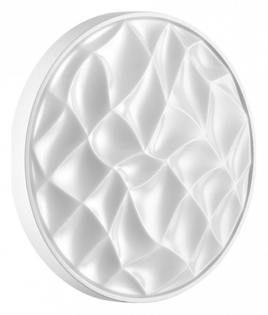 Изображение товара Настенно-потолочный светодиодный светильник Sonex Gitum 18 м², IP43, 48 Вт