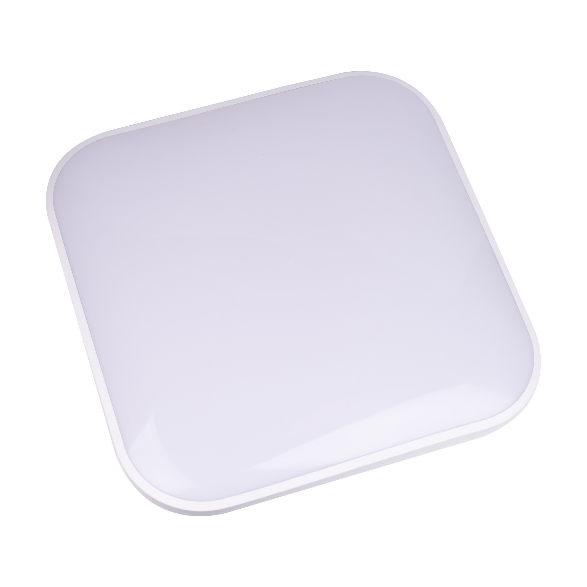 Изображение товара Настенно-потолочный светодиодный светильник VOLPE ULI-Q110 55W с выбором цвета белого