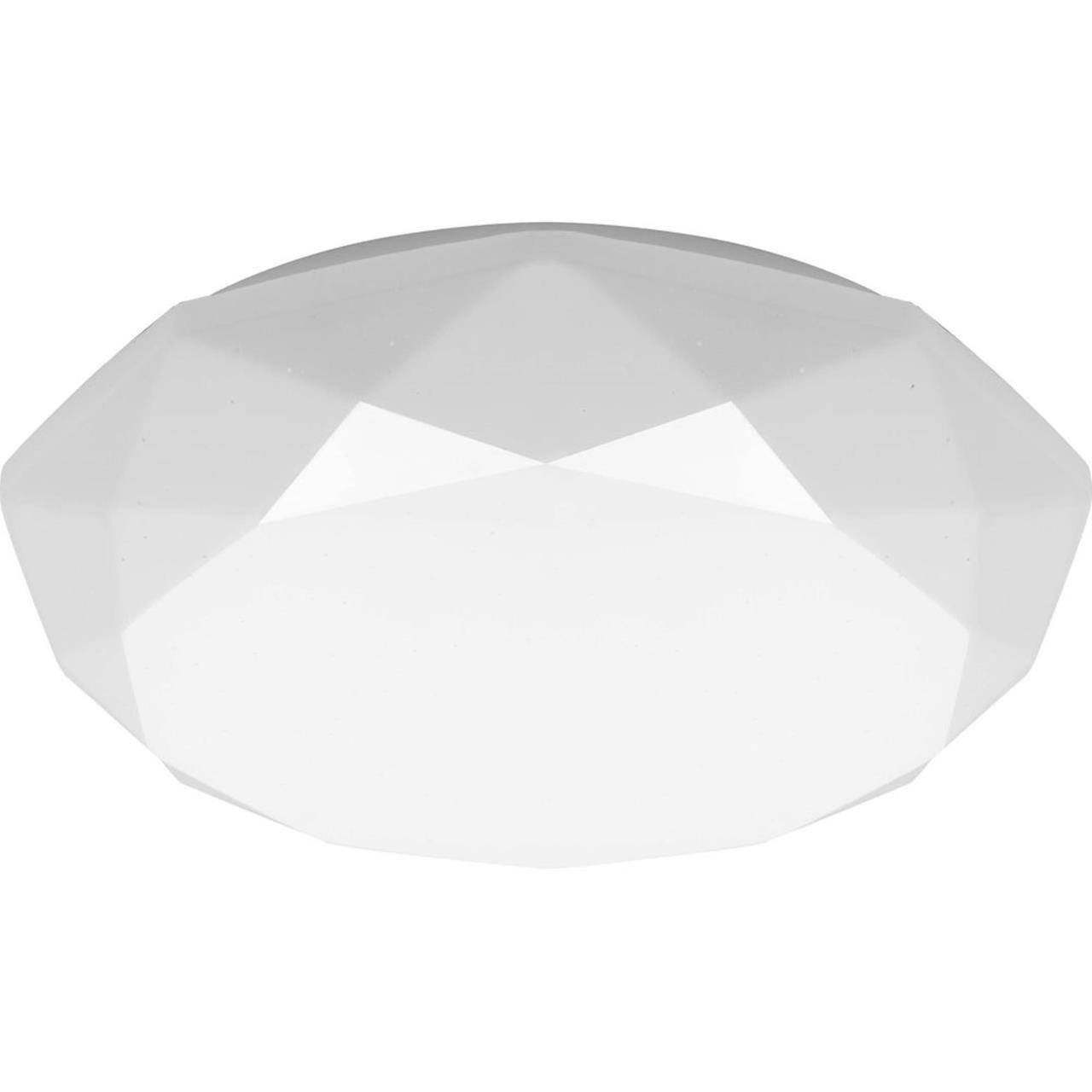 Изображение товара Потолочный светильник Feron серия AL589 12W LED белый современный дизайн