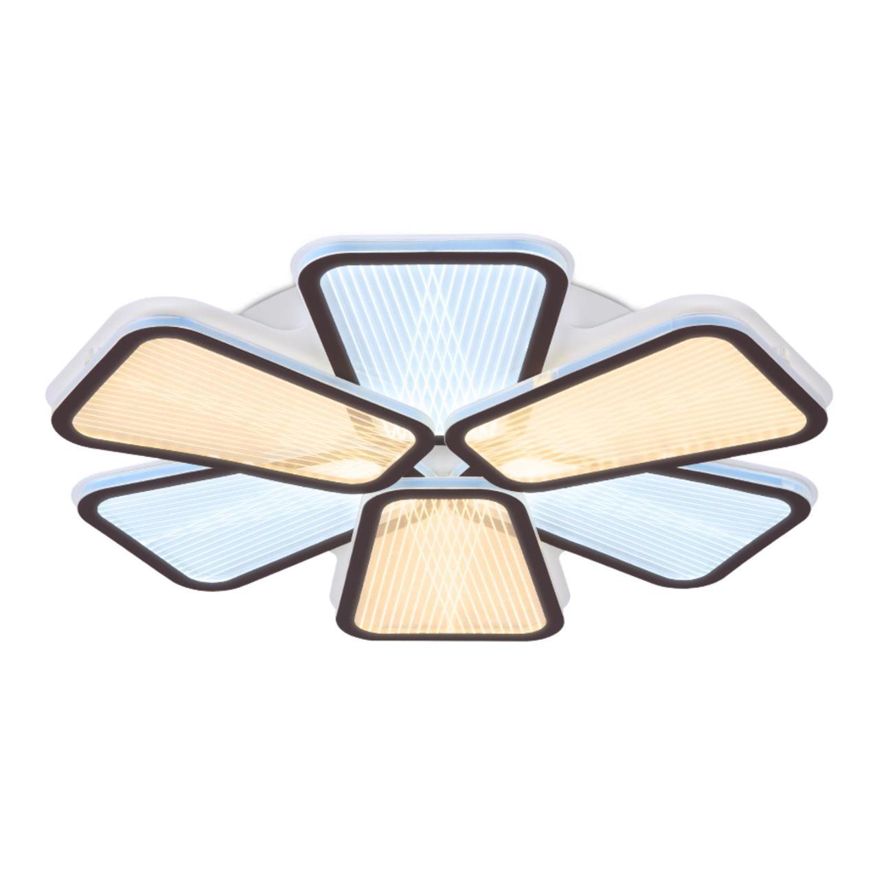 Изображение товара Светильник потолочный Ambrella Original AK4322 117W IP20