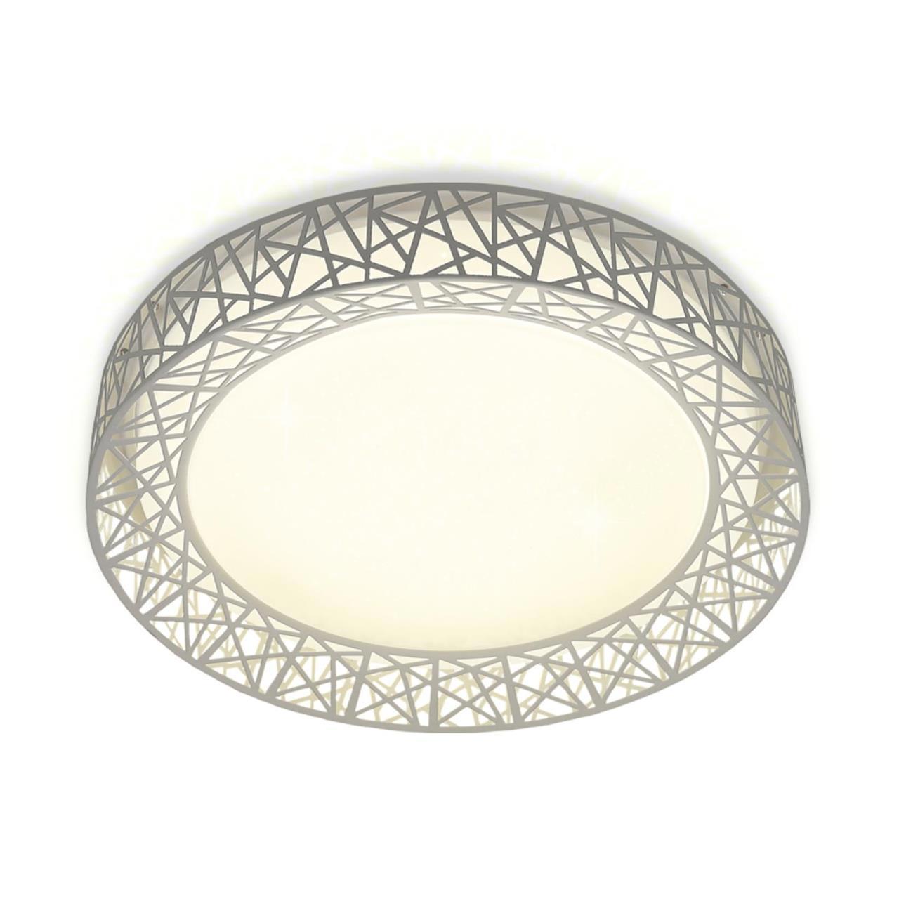 Изображение товара Светильник потолочный Ambrella Orbital FF122 72W IP20