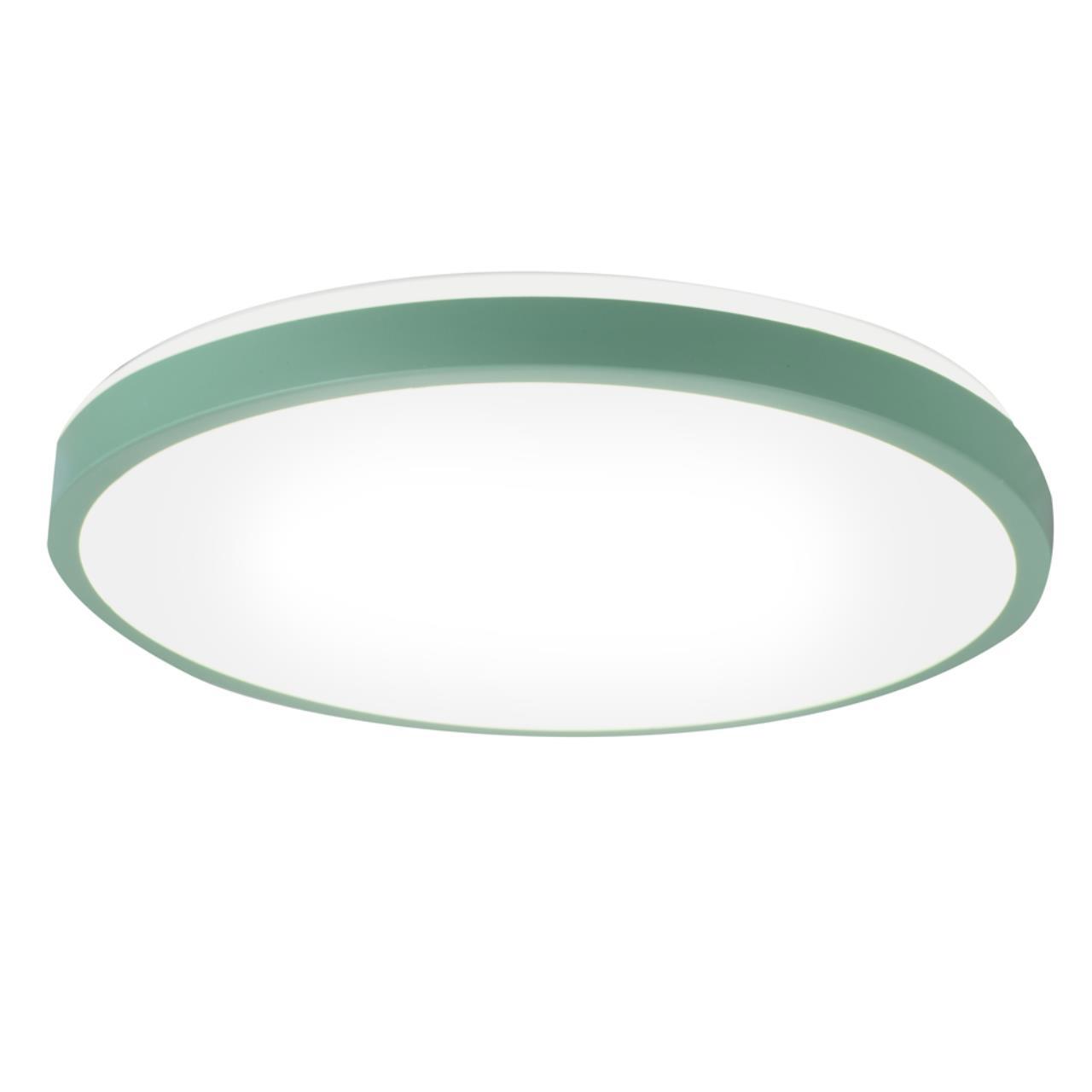 Изображение товара Настенно-потолочный светильник HIPER Cindy H823-9 с регулировкой яркости и изменением оттенков бело