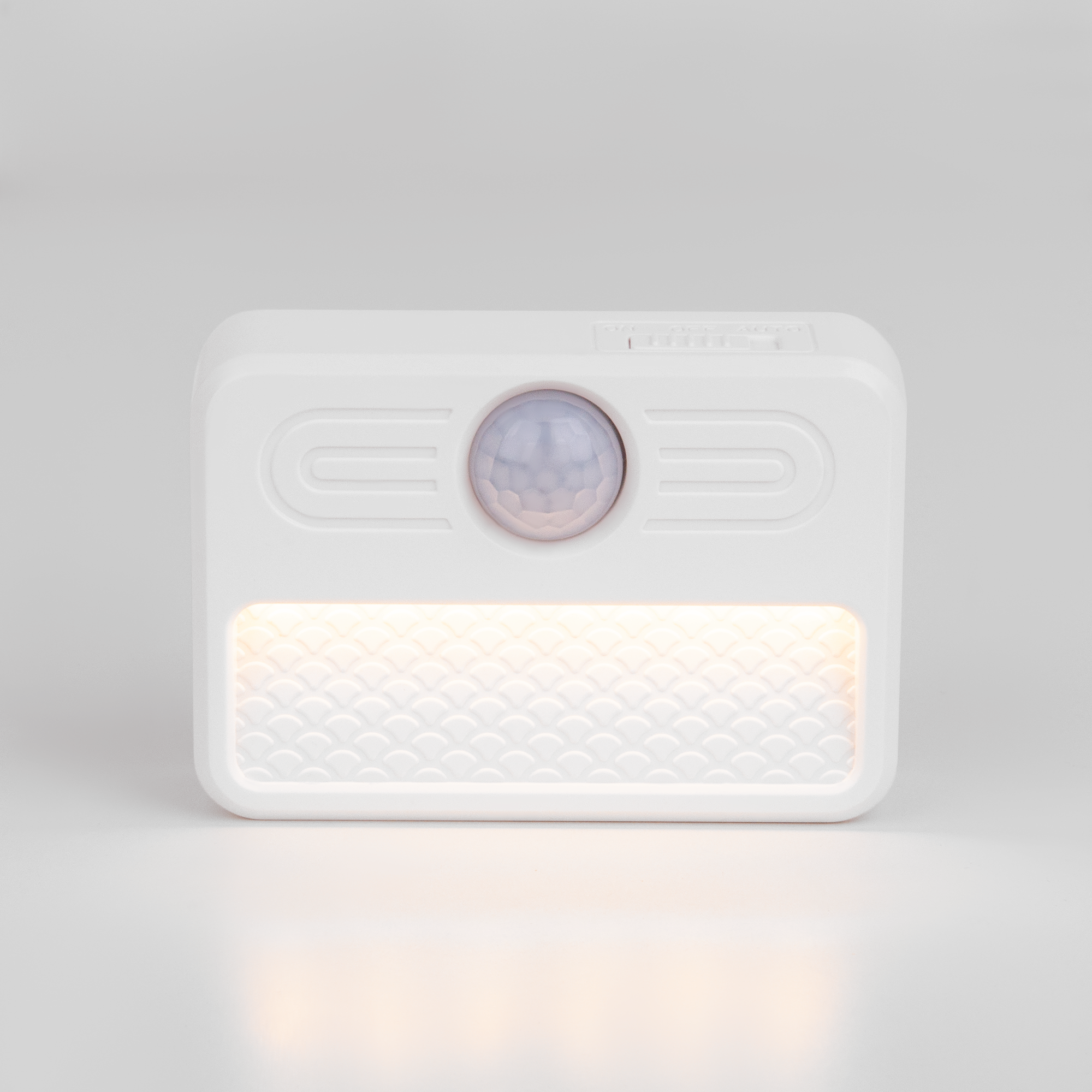 Изображение товара Светильник настенно-потолочный LED Elektrostandard Stepmotion 1 м² белый свет