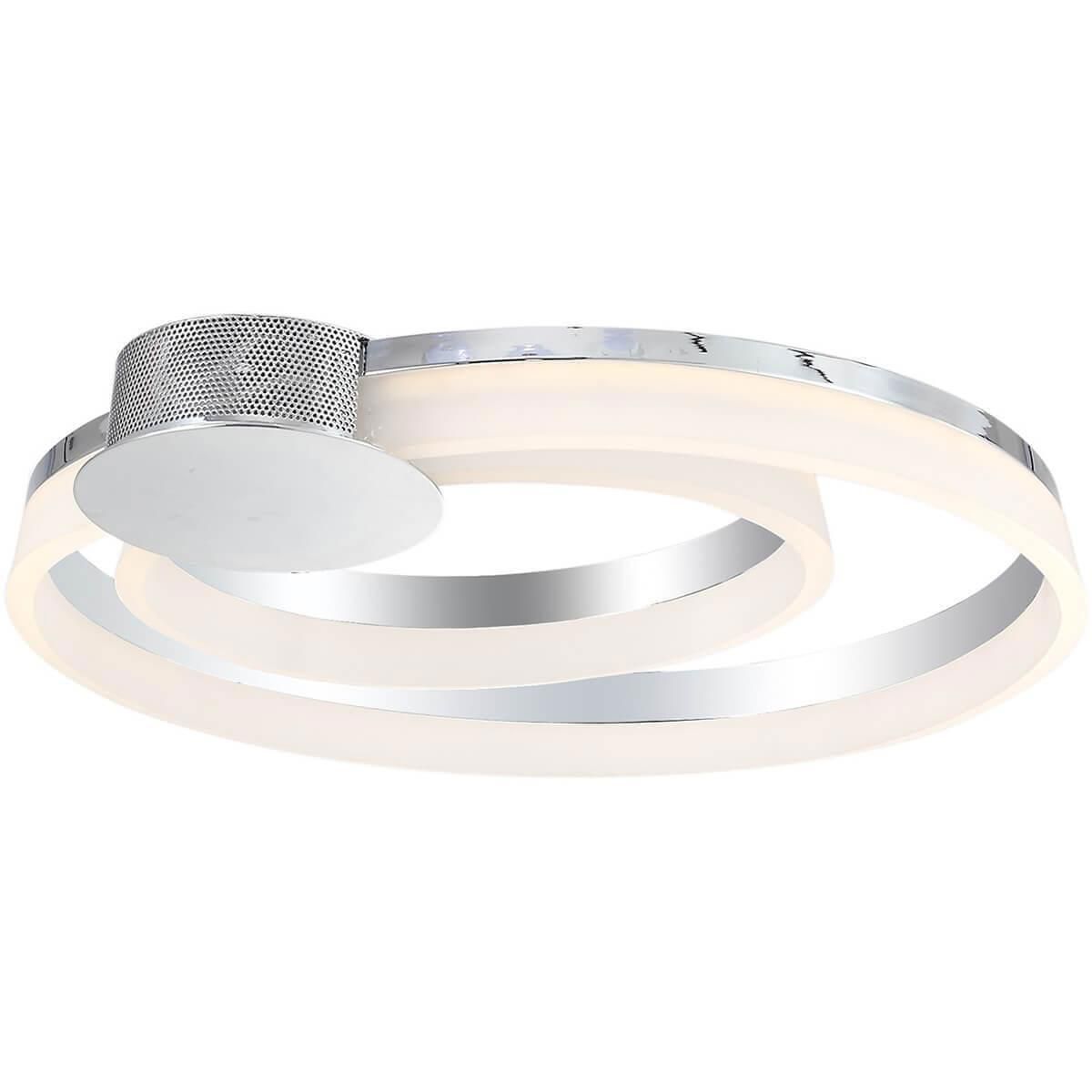 Изображение товара Потолочный светодиодный светильник LUCIA TUCCI Modena 171.2 LED 50 Вт 3250 Люмен серия