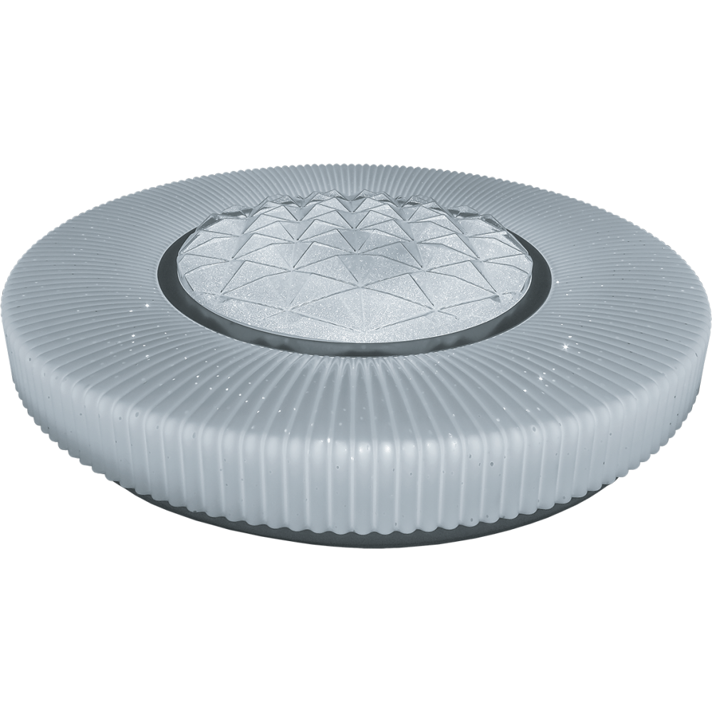 Изображение товара Настенно-потолочный светодиодный светильник NAVIGATOR 80335 с дистанционным управлением