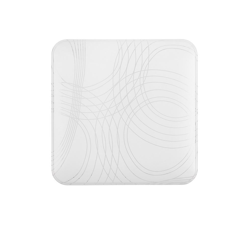 Изображение товара Потолочный светодиодный светильник TANGO АВРОРА 1196412 белый 18 Вт для натяжных потолков