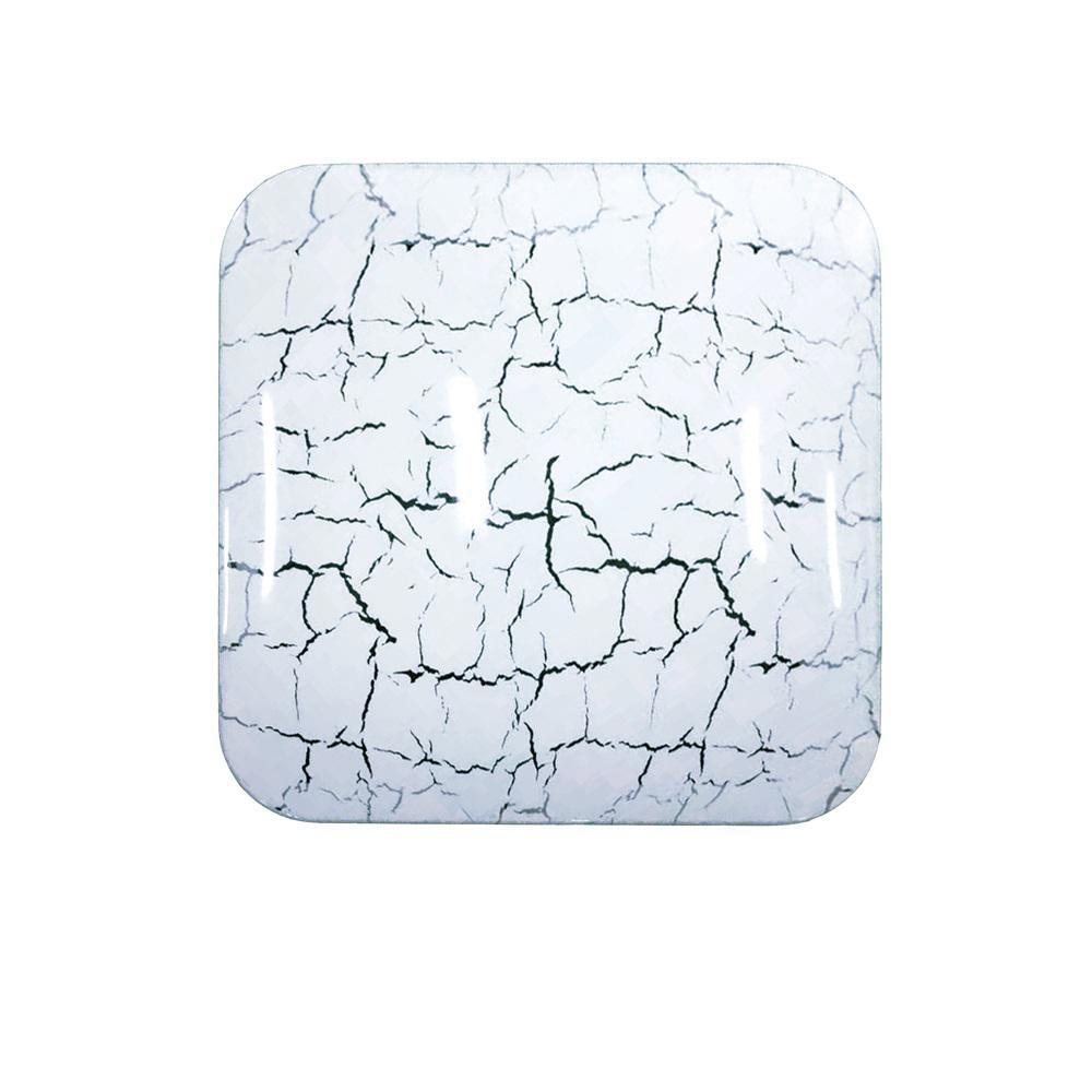 Изображение товара Потолочный светодиодный светильник TANGO САХАРА 1200346 белый 30 Вт 24 м²