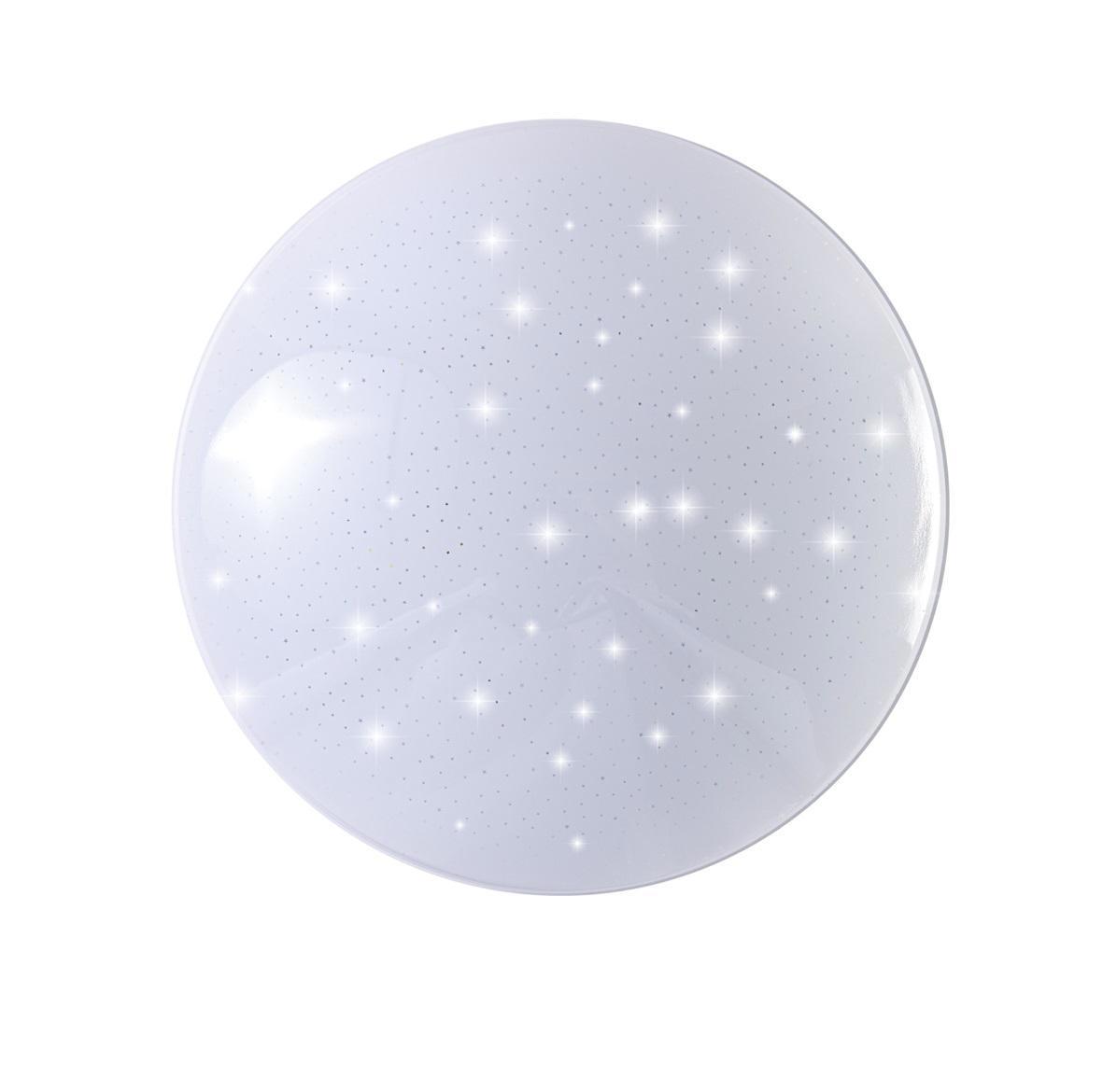 Изображение товара Потолочный светодиодный светильник TANGO ЗВЕЗДНОЕ НЕБО 1197176 75 Вт белый