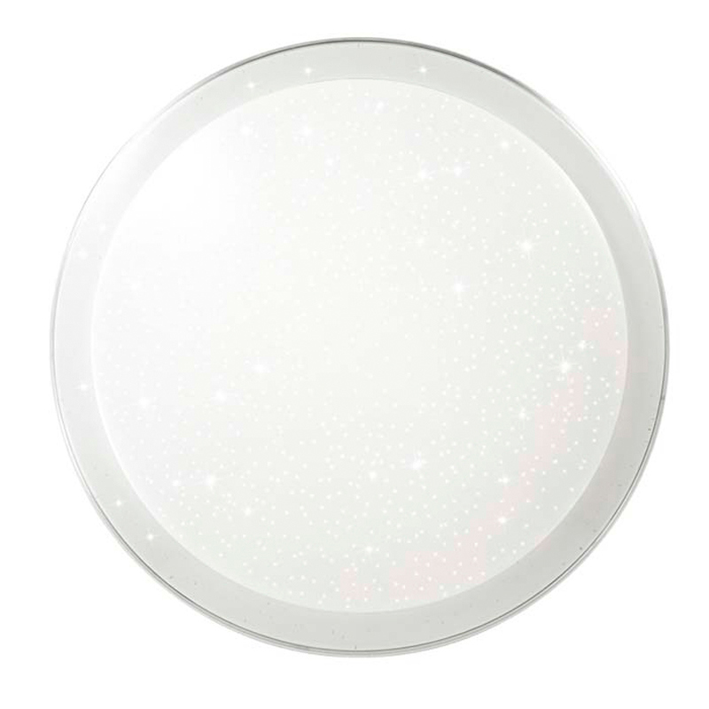 Изображение товара Настенно-потолочный светильник СОНЕКС 2015/D VIVA LED 48Вт белый IP43 для внутреннего освещения