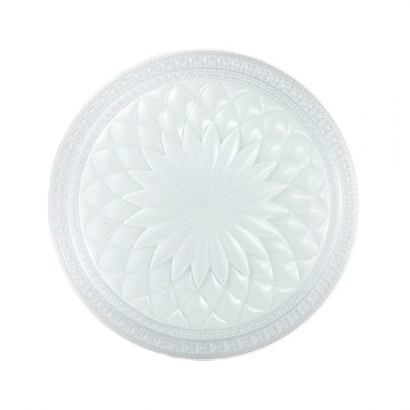 Изображение товара Светильник настенно-потолочный Сонекс El Piko 2082-EL 72Вт с пультом дистанционного управления