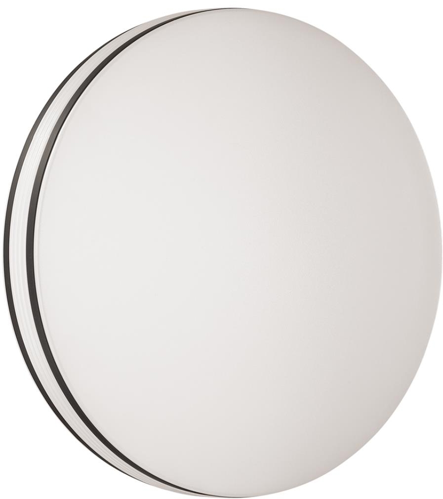 Изображение товара Настенно-потолочный светодиодный светильник СОНЕКС VIVA LED 3056/EL белый 20 м² IP43